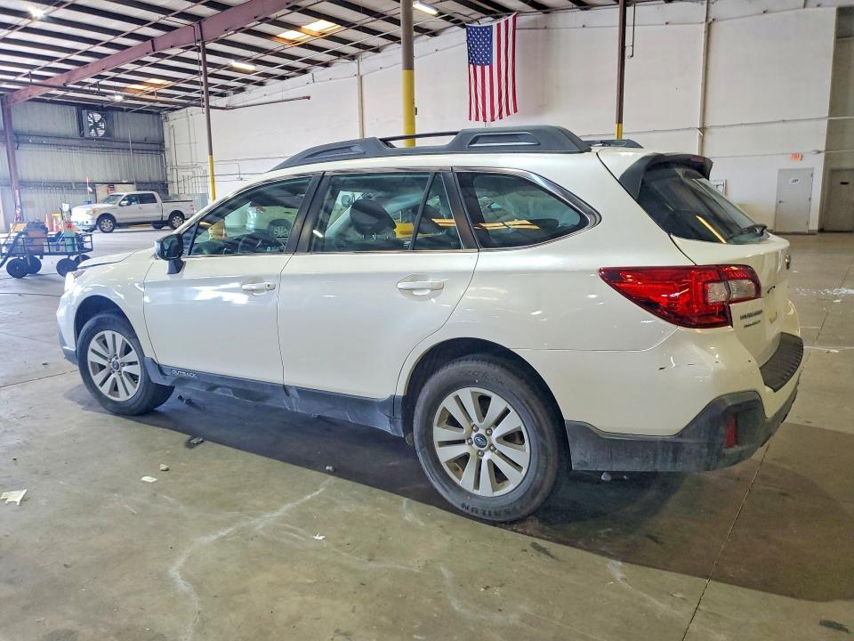 Продажа на аукционе авто 2019 Subaru Outback, vin: 4S4BSABC5K3329788, номер лота: 57497796