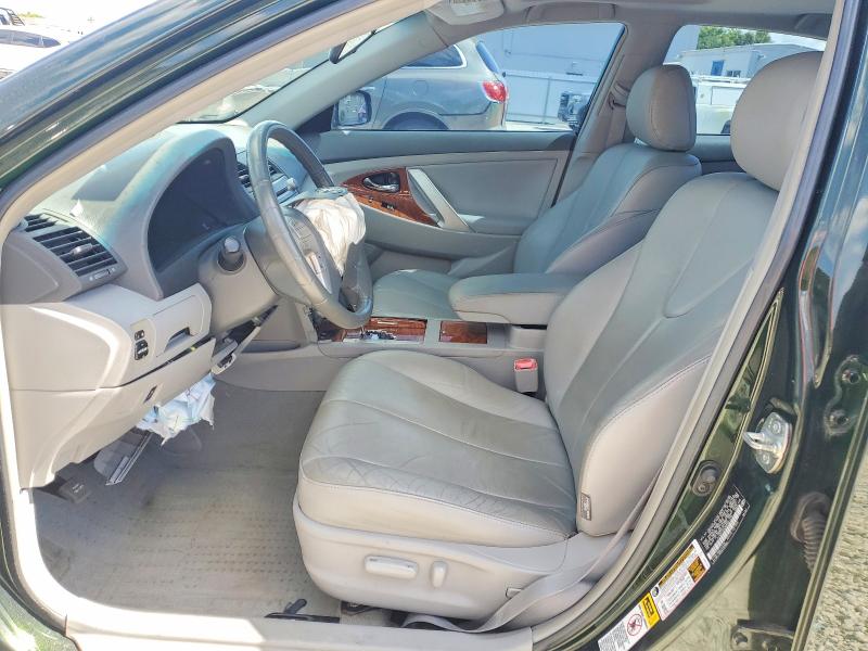 85974355 :رقم المزاد ، 4T4BF3EK3AR021178 vin ، 2010 Toyota Camry مزاد بيع