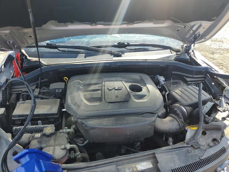 Aukcja sprzedaży 2019 Jeep Grand Cherokee, vin: 1C4RJFAG4KC849987, numer aukcji: 57543636