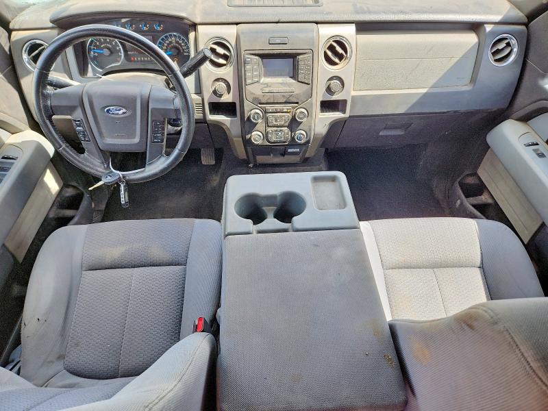 Продажа на аукционе авто 2013 Ford F150, vin: 1FTFW1ET2DKG35572, номер лота: 58729256