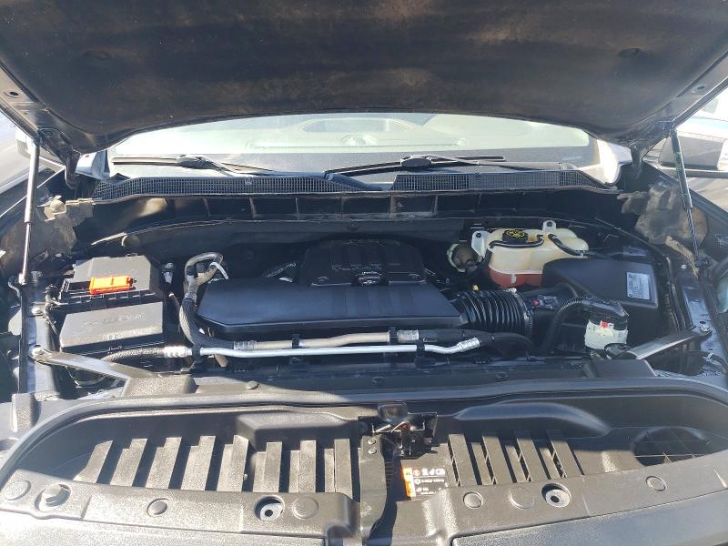 58630576 :رقم المزاد ، 1GCPYDEK6MZ194169 vin ، 2021 Chevrolet Silverado مزاد بيع