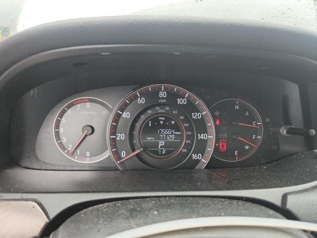 57653636 :رقم المزاد ، 1HGCR2F54HA077625 vin ، 2017 Honda Accord مزاد بيع