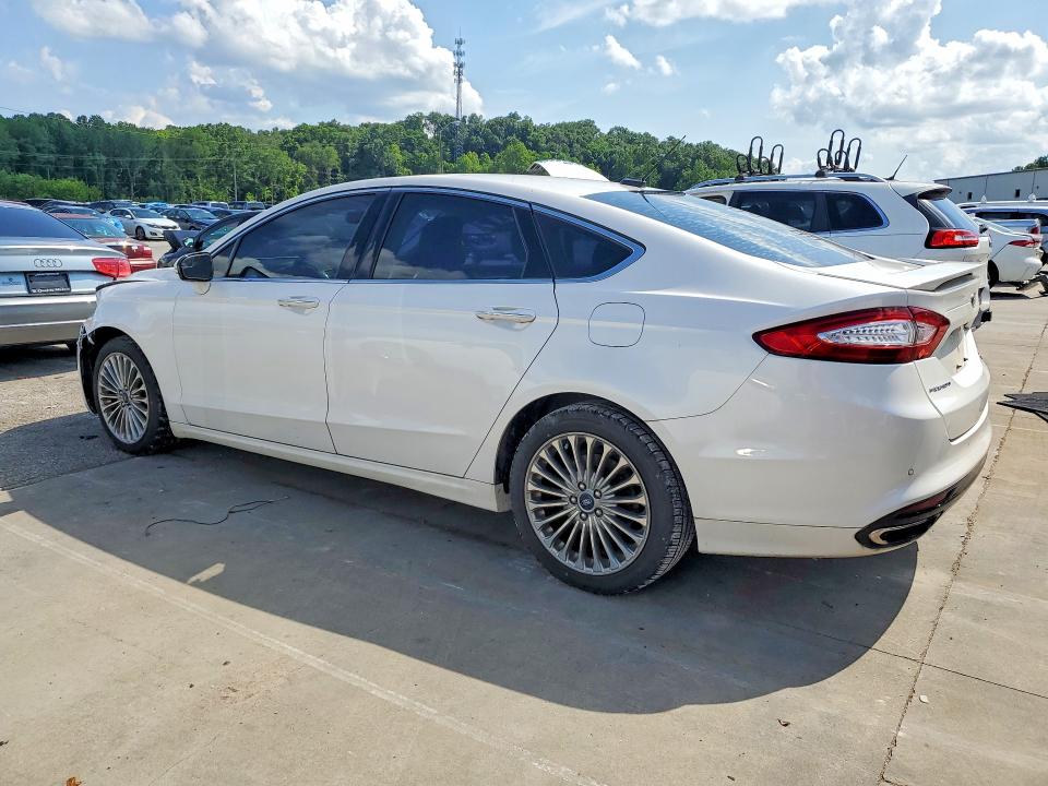 Продажа на аукционе авто 2016 Ford Fusion, vin: 3FA6P0K91GR256861, номер лота: 56479846