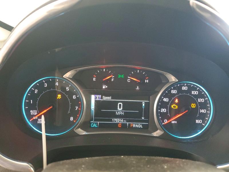 59133976 :رقم المزاد ، 1G1ZE5ST4GF188728 vin ، 2016 Chevrolet Malibu مزاد بيع