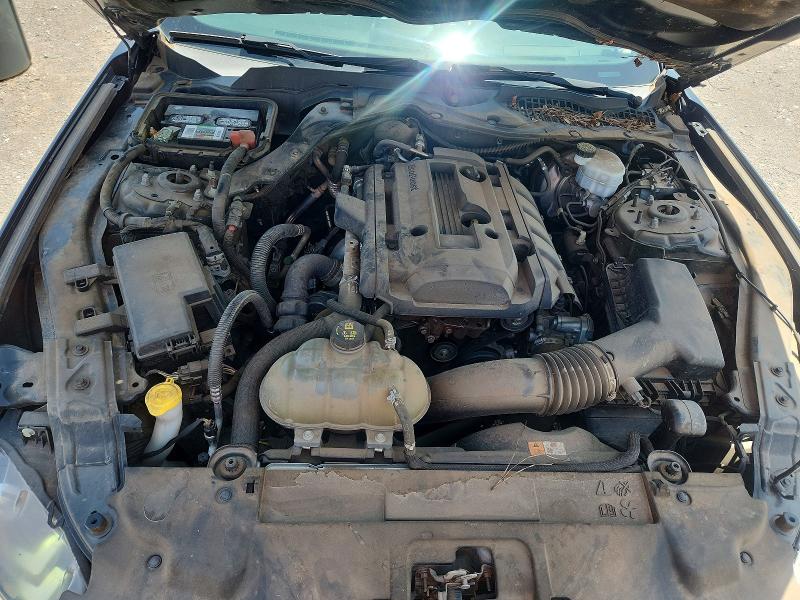 Aukcja sprzedaży 2018 Ford Mustang, vin: 1FA6P8TH7J5135623, numer aukcji: 58843066