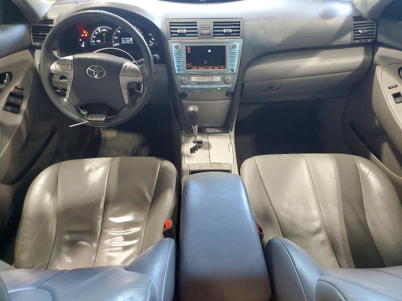 Продаж на аукціоні авто 2009 Toyota Camry, vin: 4T1BB46K99U100487, номер лоту: 56232276