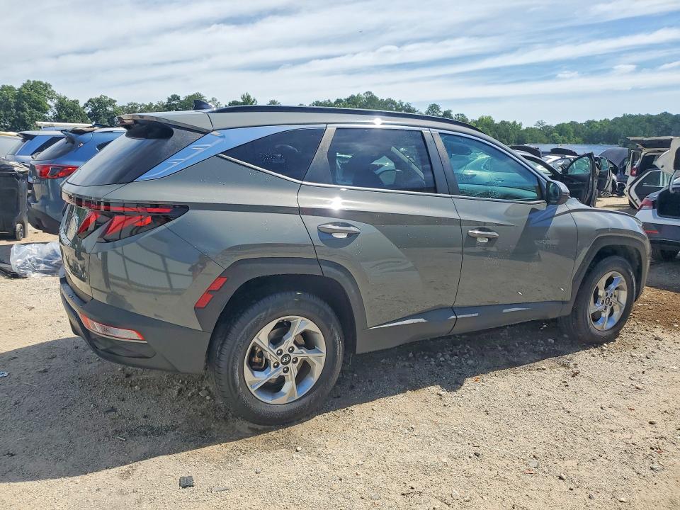 2024 Hyundai Tucson მანქანა იყიდება აუქციონზე, vin: 5NMJBCDE3RH308931, აუქციონის ნომერი: 58539976