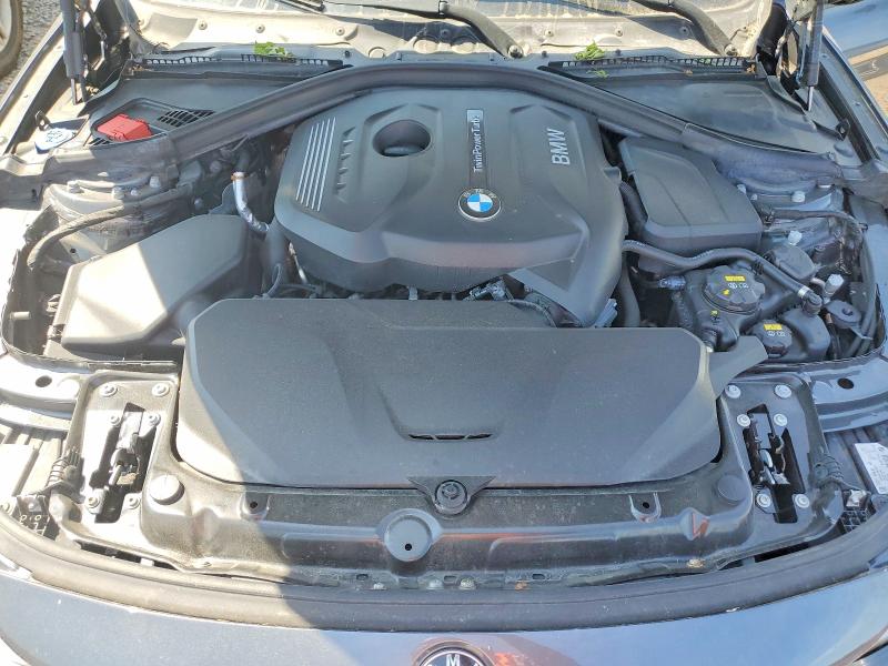 Aukcja sprzedaży 2018 Bmw 330, vin: WBA8D9C58JA608568, numer aukcji: 56129556