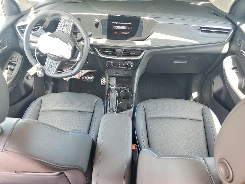 Продаж на аукціоні авто 2025 Buick Encore Gx, vin: KL4AMESL2SB131929, номер лоту: 57654556