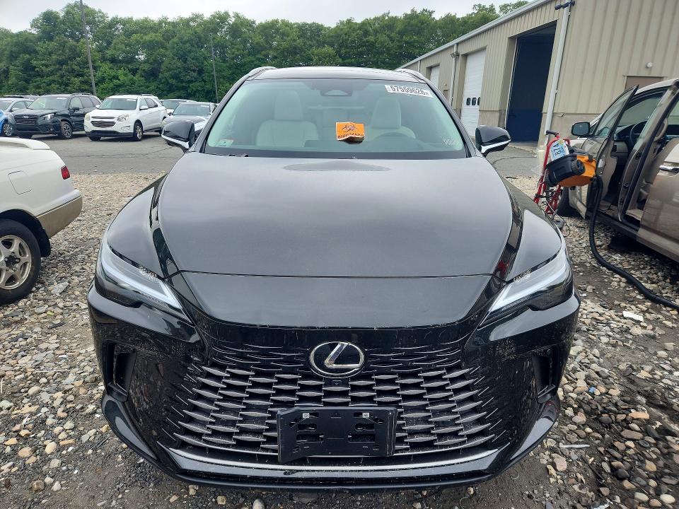 Aukcja sprzedaży 2026 Lexus Rx 350, vin: 2T2BAMCAXTC148745, numer aukcji: 57559626