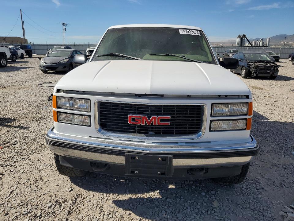 Продаж на аукціоні авто 1996 Gmc Sierra, vin: 1GTEK19R6TE534070, номер лоту: 57432426