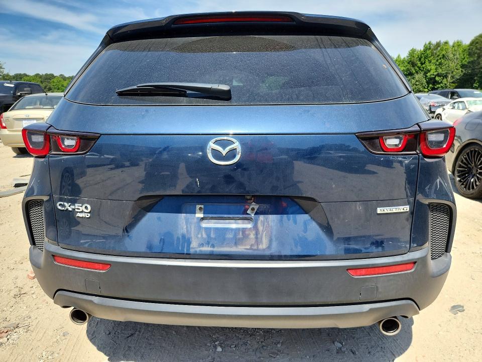 Aukcja sprzedaży 2025 Mazda Cx-50, vin: 7MMVABBM1SN337569, numer aukcji: 56282916