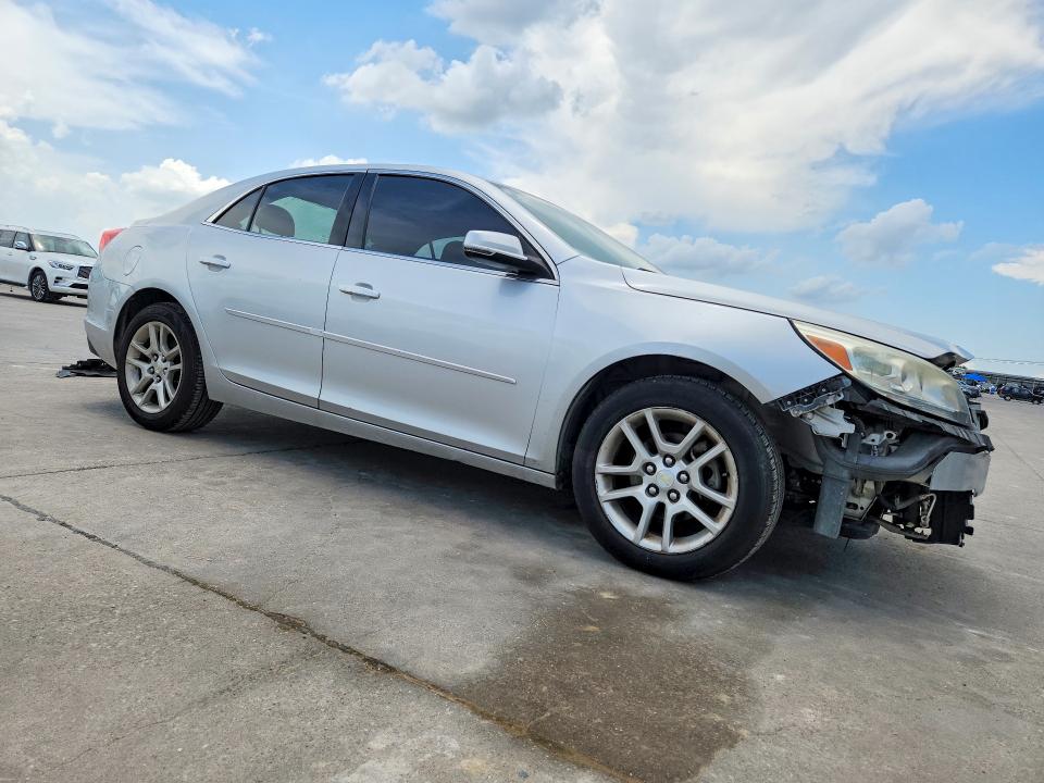 Aukcja sprzedaży 2015 Chevrolet Malibu, vin: 1G11C5SL7FF184657, numer aukcji: 55758716