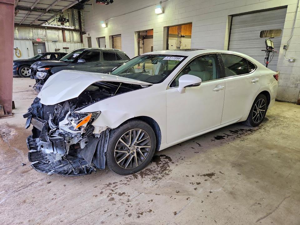 Продаж на аукціоні авто 2016 Lexus Es, vin: 58ABK1GG4GU026958, номер лоту: 57517356