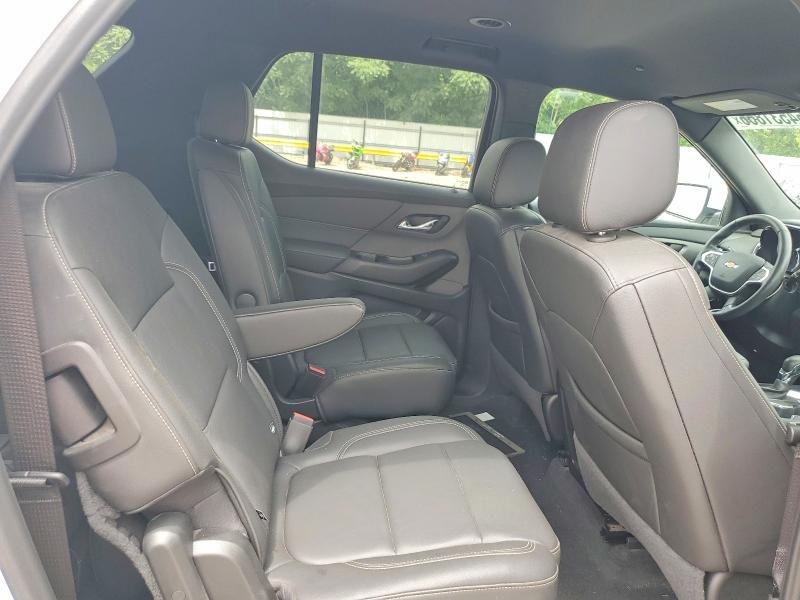 Продаж на аукціоні авто 2023 Chevrolet Traverse, vin: 1GNERHKW0PJ152366, номер лоту: 54531866