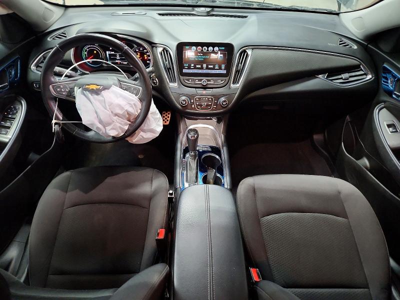 2017 Chevrolet Malibu მანქანა იყიდება აუქციონზე, vin: 1G1ZJ5SU9HF179870, აუქციონის ნომერი: 55188556