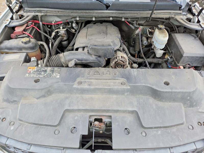 Продажа на аукционе авто 2011 Gmc Sierra, vin: 1GT110CG8BF247924, номер лота: 57718206