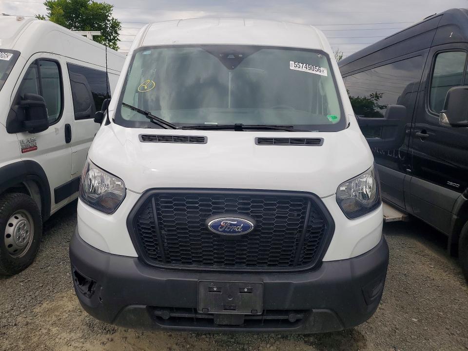 2023 Ford Transit მანქანა იყიდება აუქციონზე, vin: 1FTBR1C82PKB38983, აუქციონის ნომერი: 55749056