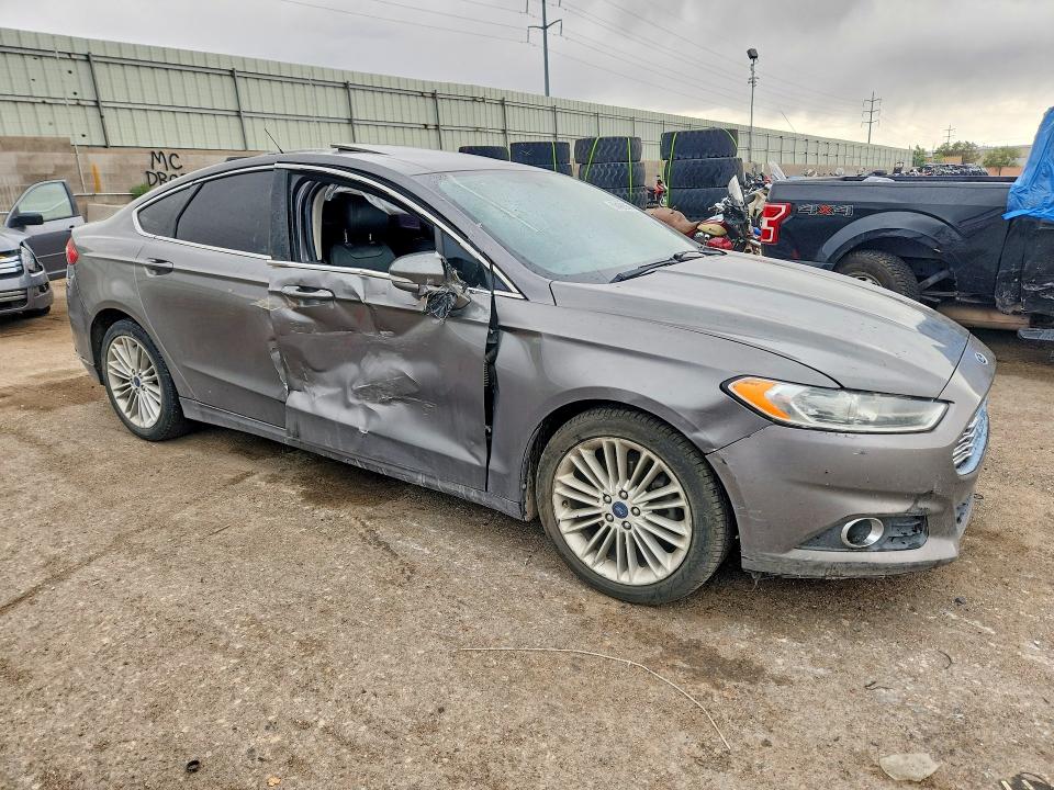 2014 Ford Fusion მანქანა იყიდება აუქციონზე, vin: 3FA6P0H93ER186963, აუქციონის ნომერი: 56428566
