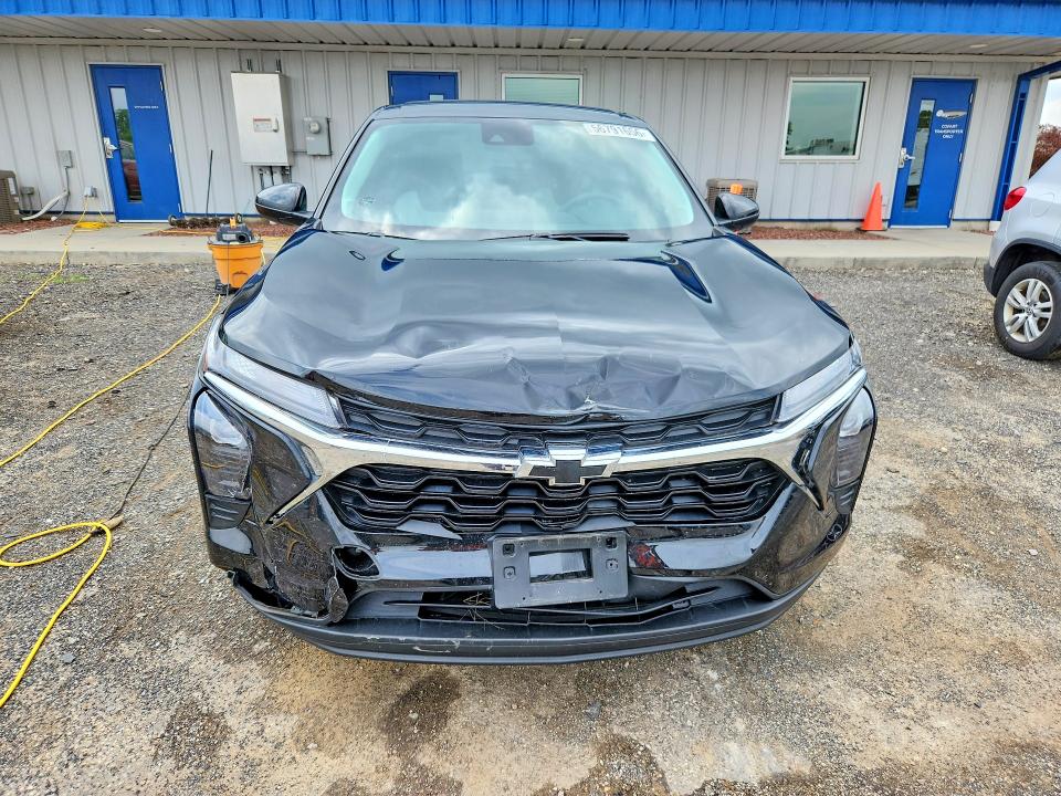Продажа на аукционе авто 2024 Chevrolet Trax, vin: KL77LFE26RC228063, номер лота: 56791656