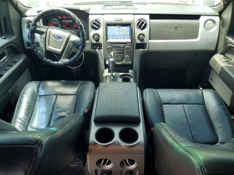 Продаж на аукціоні авто 2013 Ford F150, vin: 1FTFW1CF6DFD67485, номер лоту: 58960766