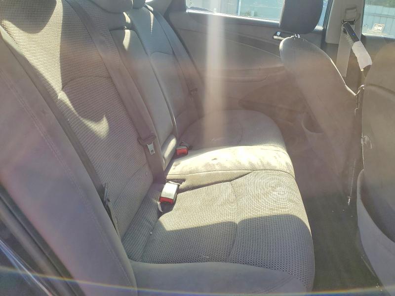 Aukcja sprzedaży 2013 Hyundai Sonata, vin: 5NPEB4AC9DH517306, numer aukcji: 57776476