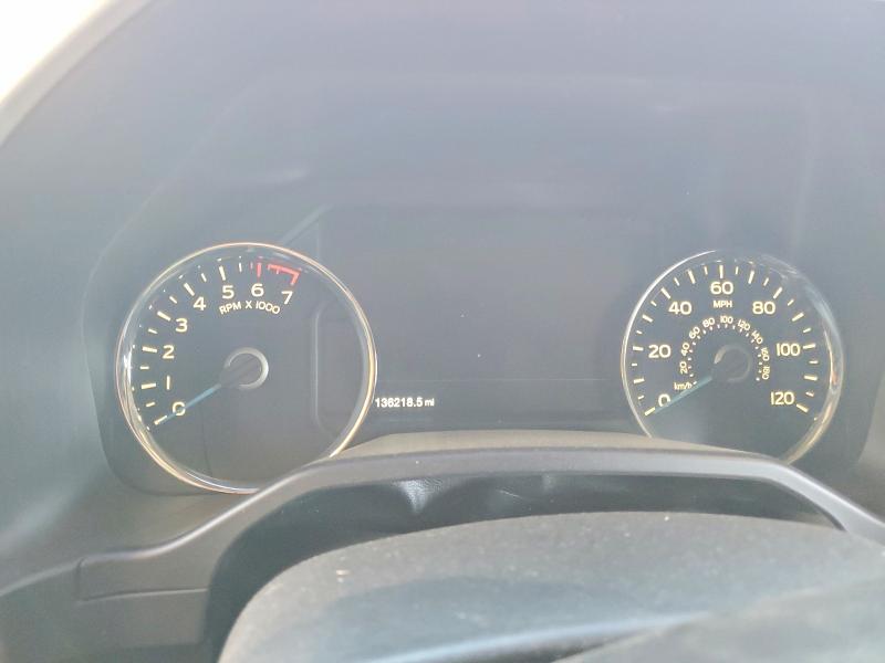 57039006 :رقم المزاد ، 1FTEW1CG3GKE96025 vin ، 2016 Ford F150 مزاد بيع