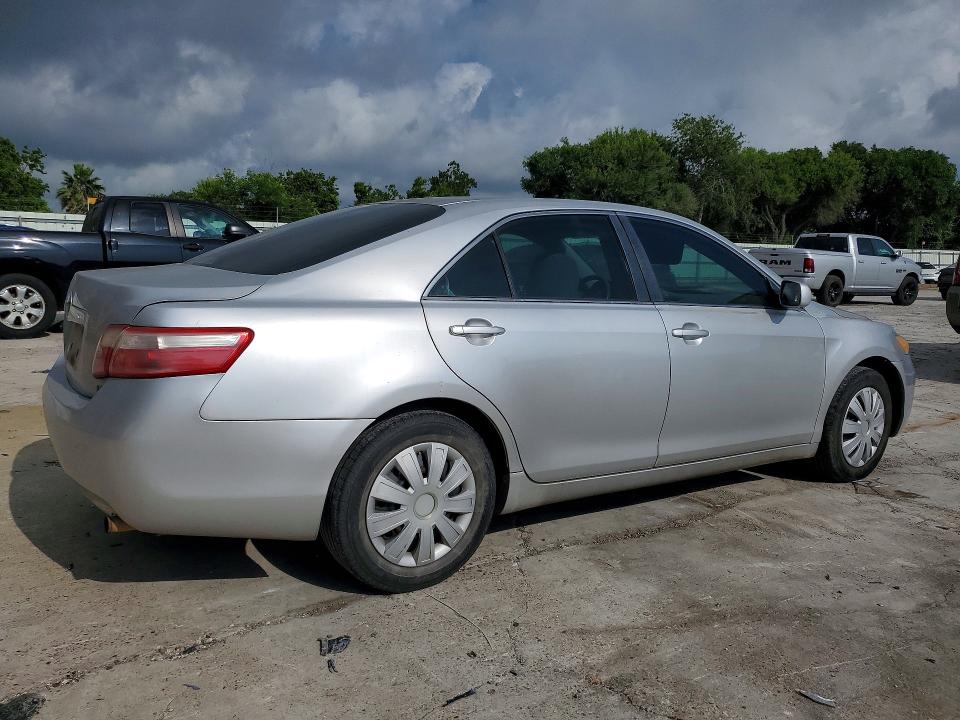 55696416 :رقم المزاد ، 4T1BE46KX9U898375 vin ، 2009 Toyota Camry مزاد بيع