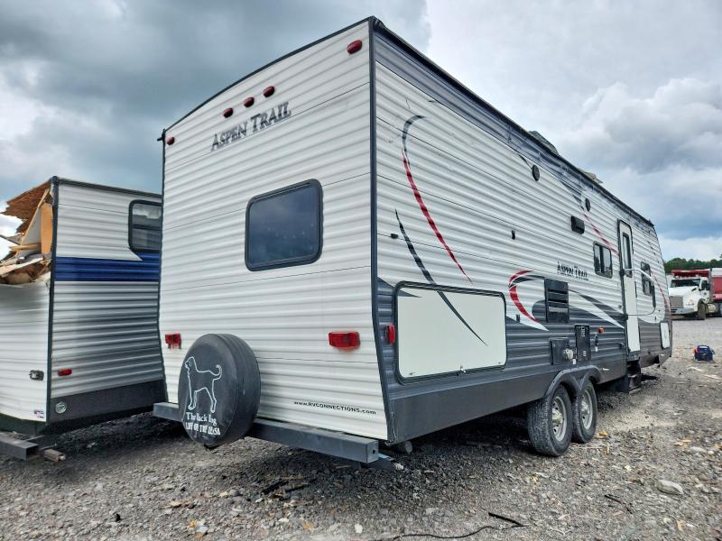 Продажа на аукционе авто 2016 Keystone Unknown, vin: 4YDT27525GH920788, номер лота: 56579806