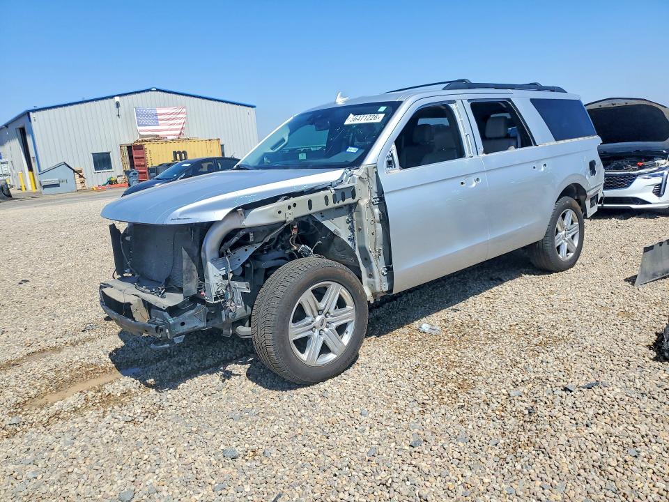 Продаж на аукціоні авто 2019 Ford Expedition, vin: 1FMJK1JT8KEA76824, номер лоту: 56471226