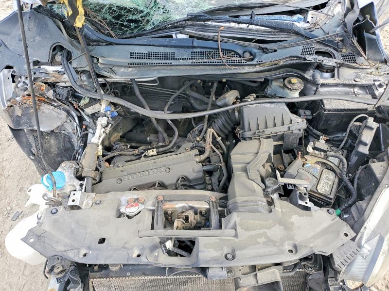 Продажа на аукционе авто 2018 Honda Hr-v, vin: 3CZRU6H38JG701776, номер лота: 57058046