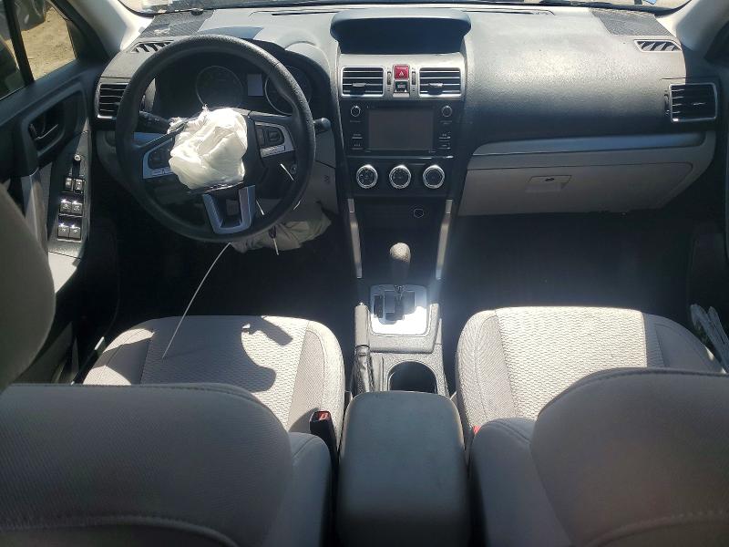 Продажа на аукционе авто 2017 Subaru Forest 2.5, vin: JF2SJABC8HH487885, номер лота: 56497426