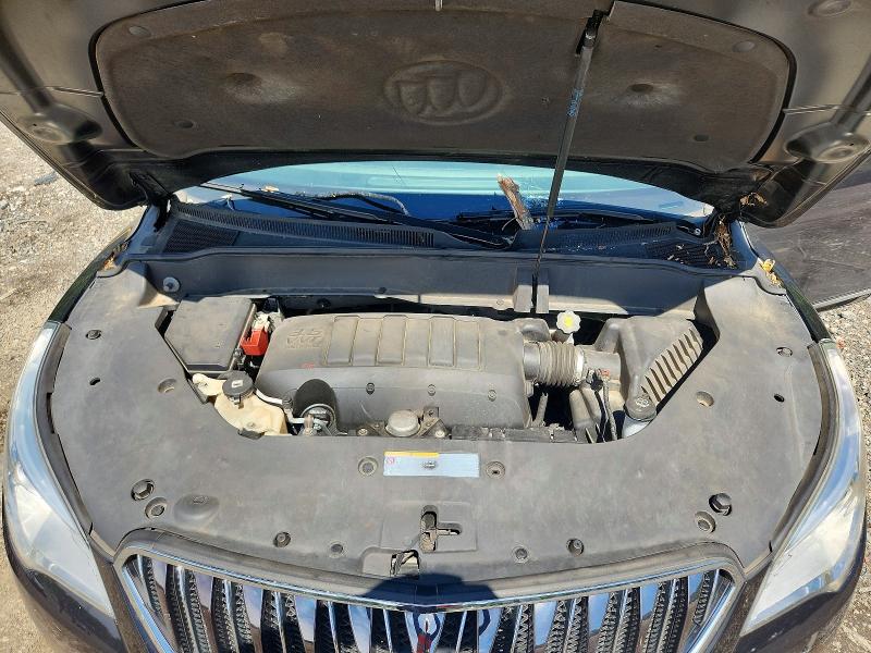 Продаж на аукціоні авто 2014 Buick Enclave, vin: 5GAKRBKD6EJ127302, номер лоту: 57601076