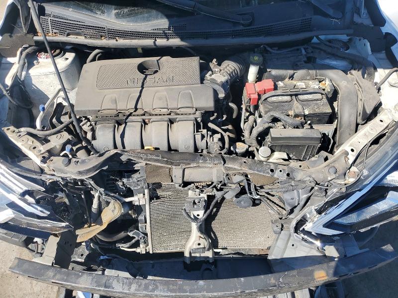 Aukcja sprzedaży 2016 Nissan Sentra, vin: 3N1AB7AP6GY265592, numer aukcji: 55883656