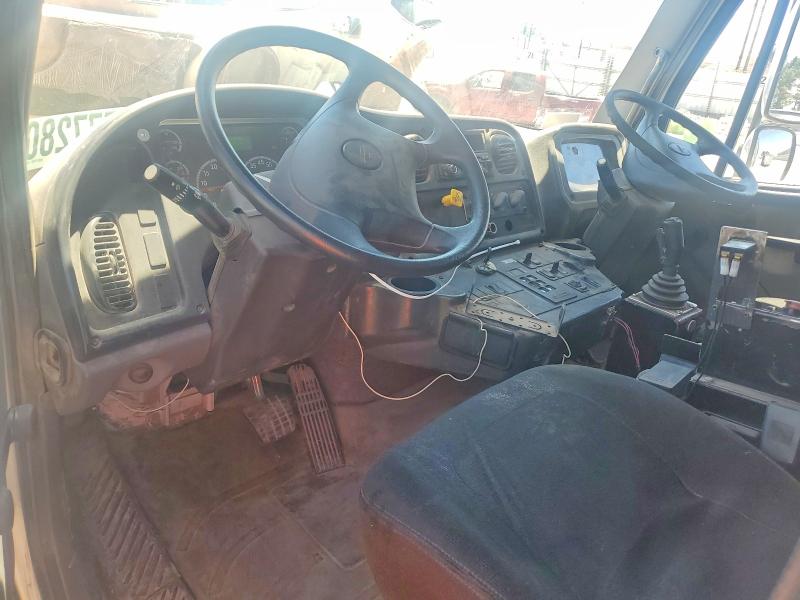 2016 Freightliner M2 მანქანა იყიდება აუქციონზე, vin: 1FVACXDT1GHHB4937, აუქციონის ნომერი: 61967936