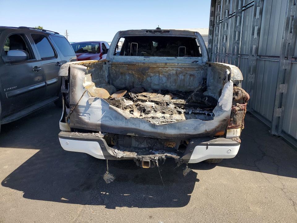 Продаж на аукціоні авто 2023 Ford Ranger, vin: 1FTER4FH3PLE18948, номер лоту: 56097426