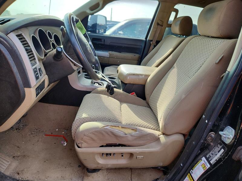 Продаж на аукціоні авто 2007 Toyota Tundra, vin: 5TFSV54137X003454, номер лоту: 59097086