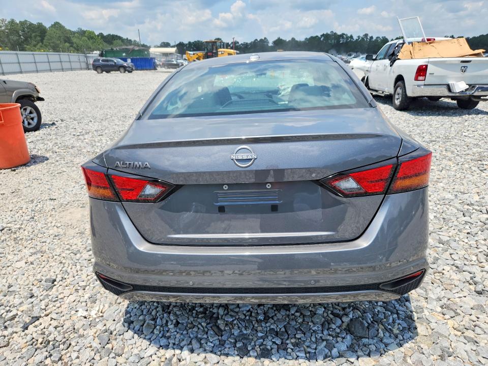 Продажа на аукционе авто 2025 Nissan Altima, vin: 1N4BL4DV5SN388223, номер лота: 59213896