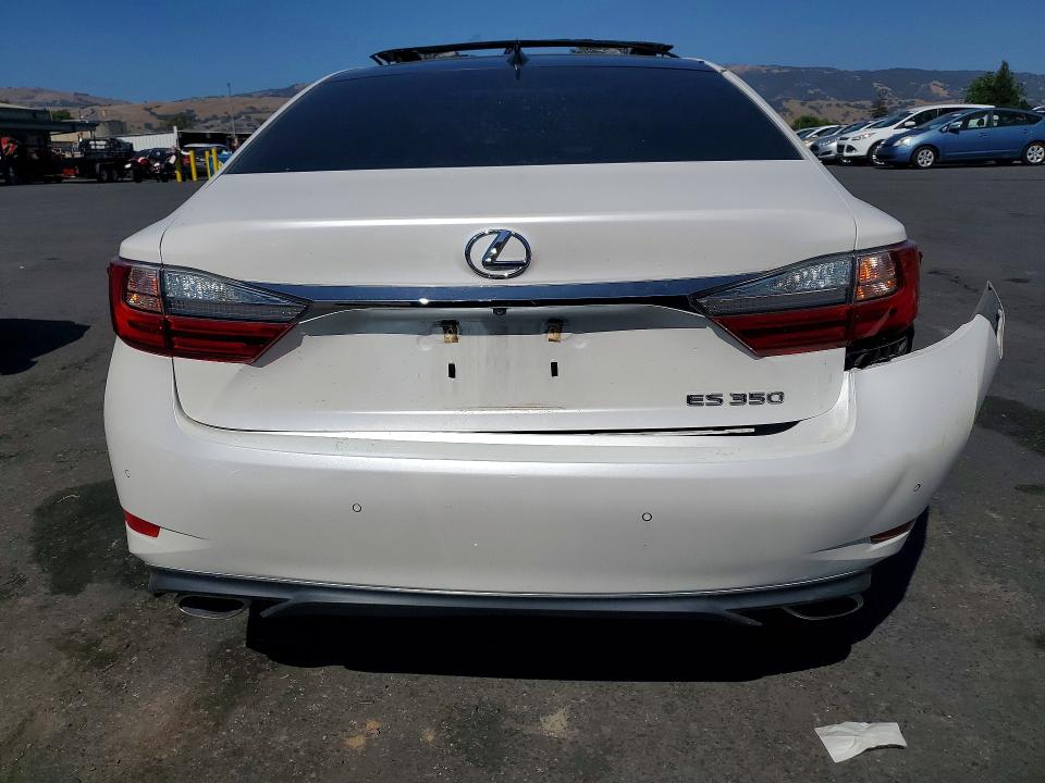 2018 Lexus Es მანქანა იყიდება აუქციონზე, vin: 58ABK1GG5JU100170, აუქციონის ნომერი: 56212596