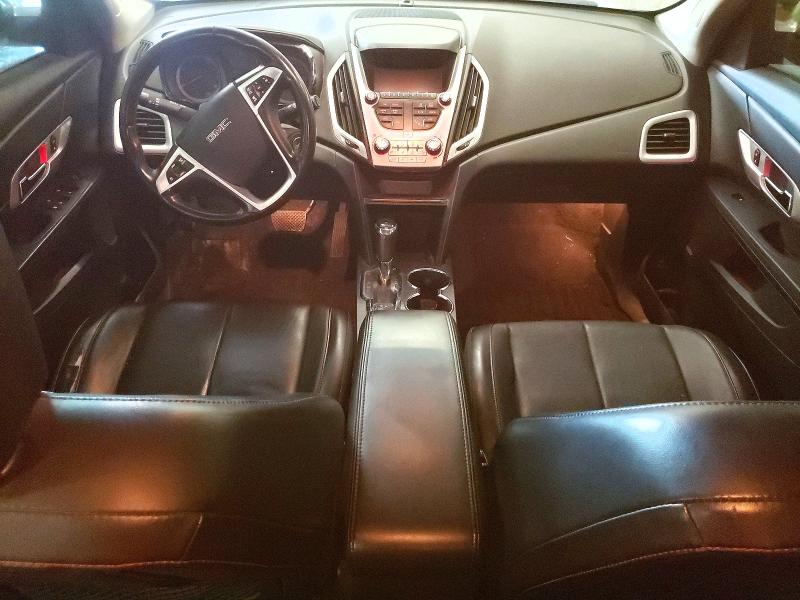 Продажа на аукционе авто 2017 Gmc Terrain, vin: 2GKFLUE37H6114001, номер лота: 85772815