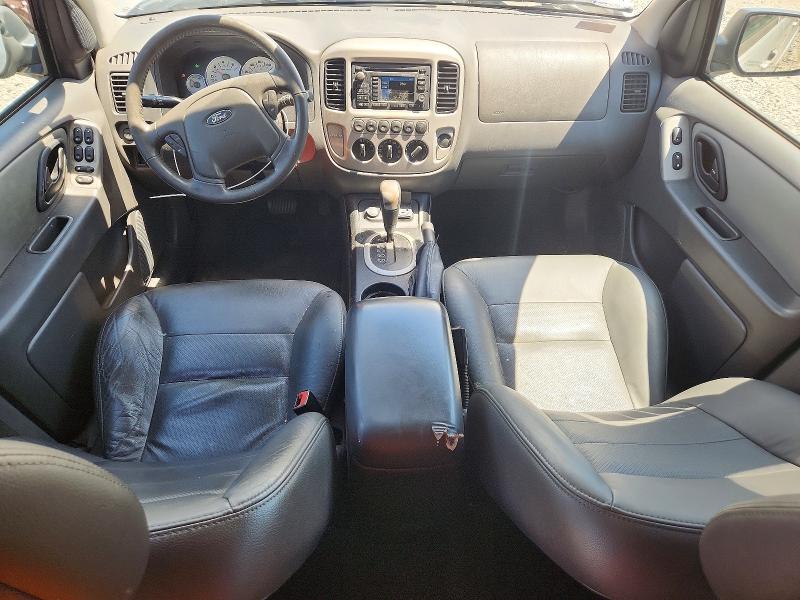 2007 Ford Escape მანქანა იყიდება აუქციონზე, vin: 1FMCU59H47KB96008, აუქციონის ნომერი: 56482826