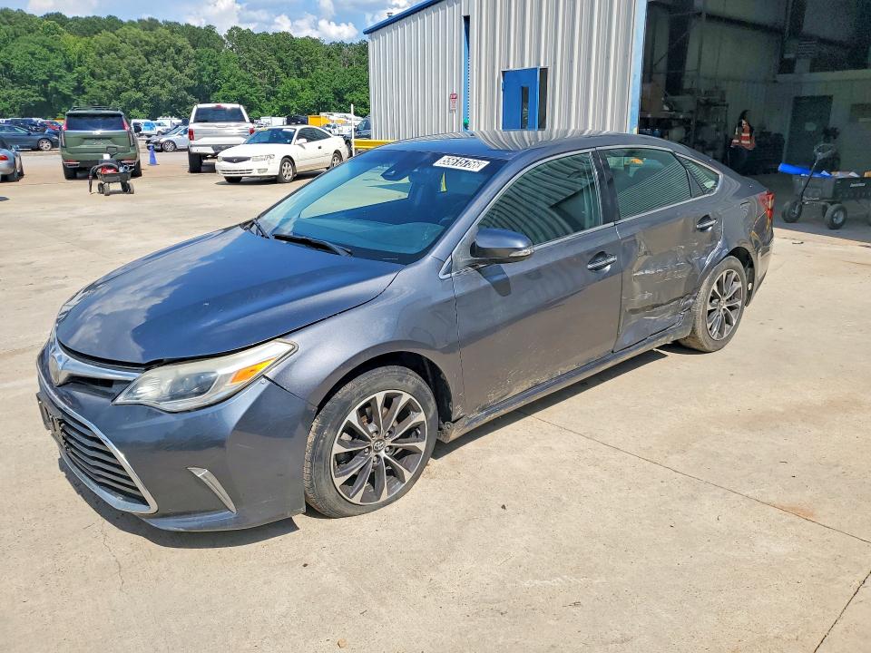 Aukcja sprzedaży 2018 Toyota Avalon, vin: 4T1BK1EB2JU281565, numer aukcji: 55615756