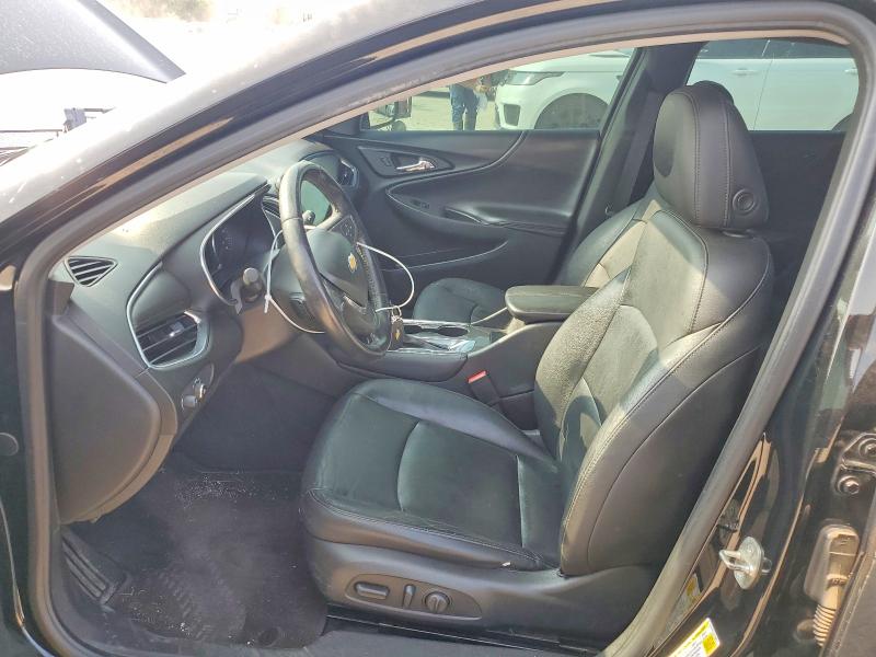 2016 Chevrolet Malibu მანქანა იყიდება აუქციონზე, vin: 1G1ZE5ST7GF246671, აუქციონის ნომერი: 58445316