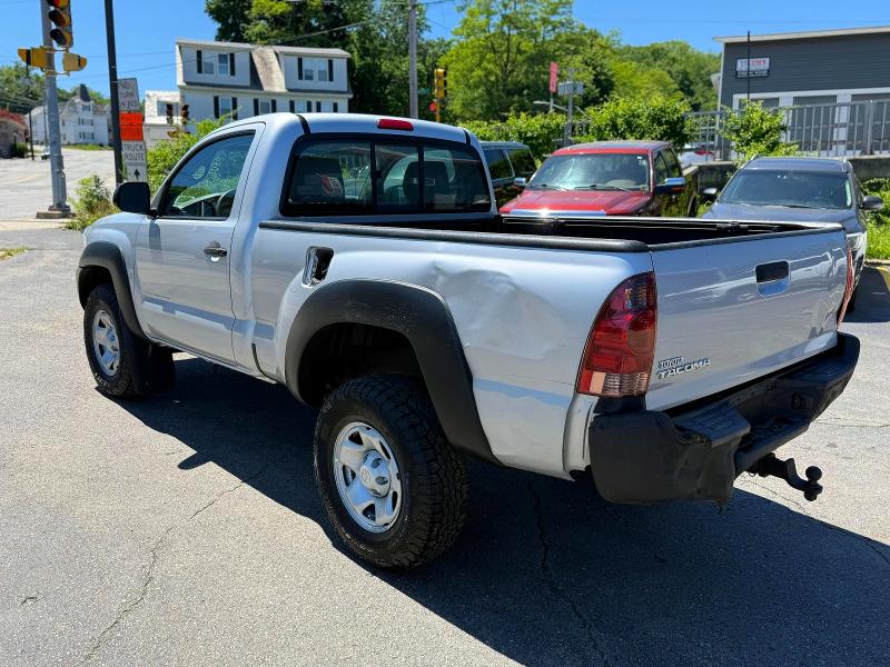 Продаж на аукціоні авто 2012 Toyota Tacoma, vin: 5TFPX4EN5CX012727, номер лоту: 56407306