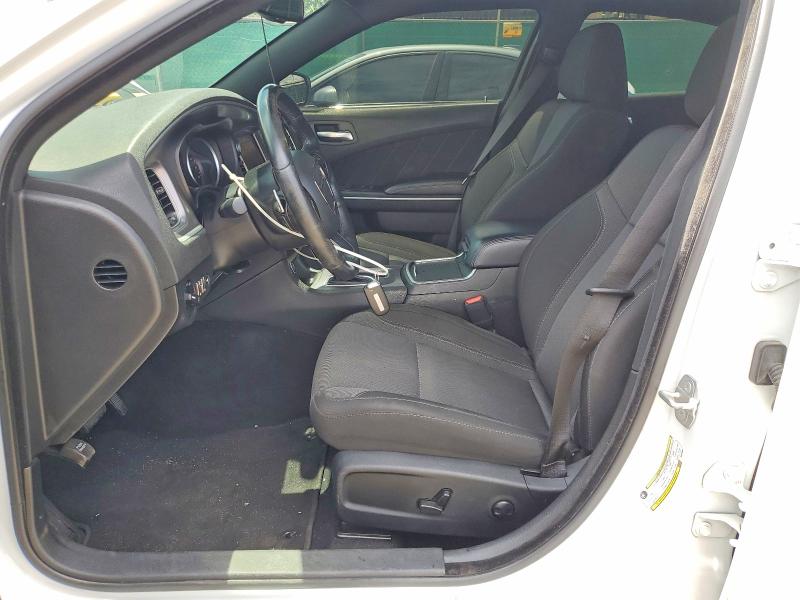 56444346 :رقم المزاد ، 2C3CDXJG9NH265061 vin ، 2022 Dodge Charger مزاد بيع