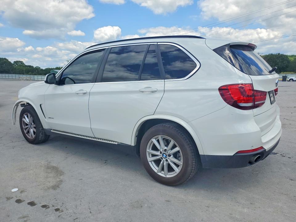 Aukcja sprzedaży 2015 Bmw X5, vin: 5UXKR0C50F0K60850, numer aukcji: 58354476