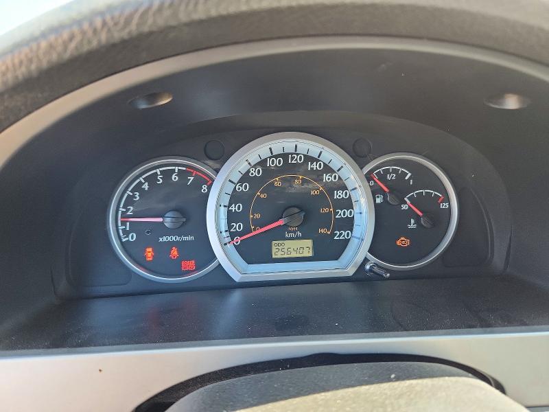2004 Chevrolet Optra მანქანა იყიდება აუქციონზე, vin: KL1JD52Z84K958399, აუქციონის ნომერი: 56627866