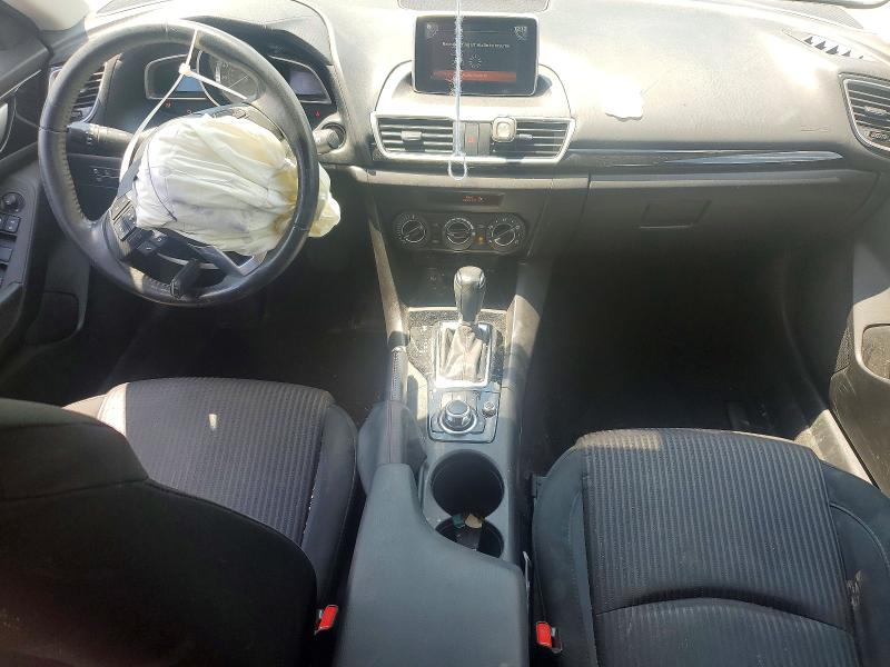 Aukcja sprzedaży 2016 Mazda 3, vin: JM1BM1L77G1315460, numer aukcji: 58177416