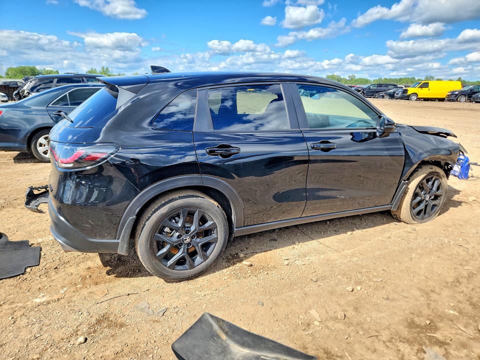 Aukcja sprzedaży 2025 Honda Hr-v, vin: 3CZRZ1H55SM732315, numer aukcji: 58071716