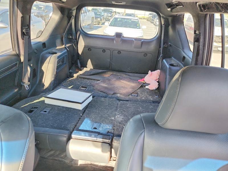 Aukcja sprzedaży 2021 Lexus Gx, vin: JTJAM7BX3M5280479, numer aukcji: 56583926